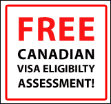 Free Canadian Immigration Assessment
